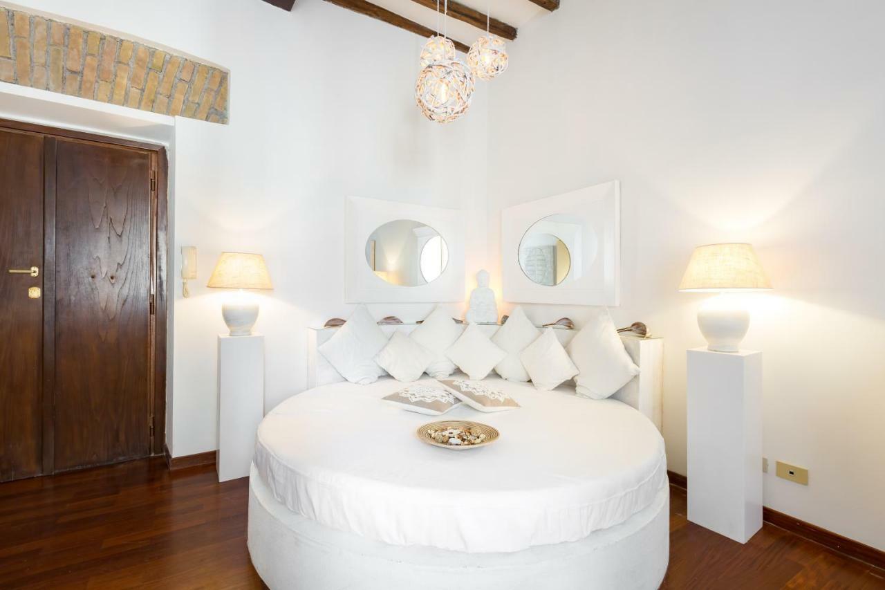 Bbhomerome - Campo Dei Fiori Terrace Luxury Big Flat Apartamento *