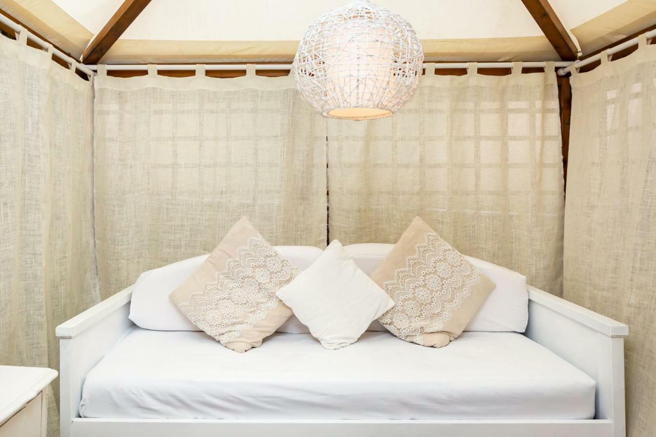 Apartment Bbhomerome - Campo Dei Fiori Terrace Luxury Big Flat
