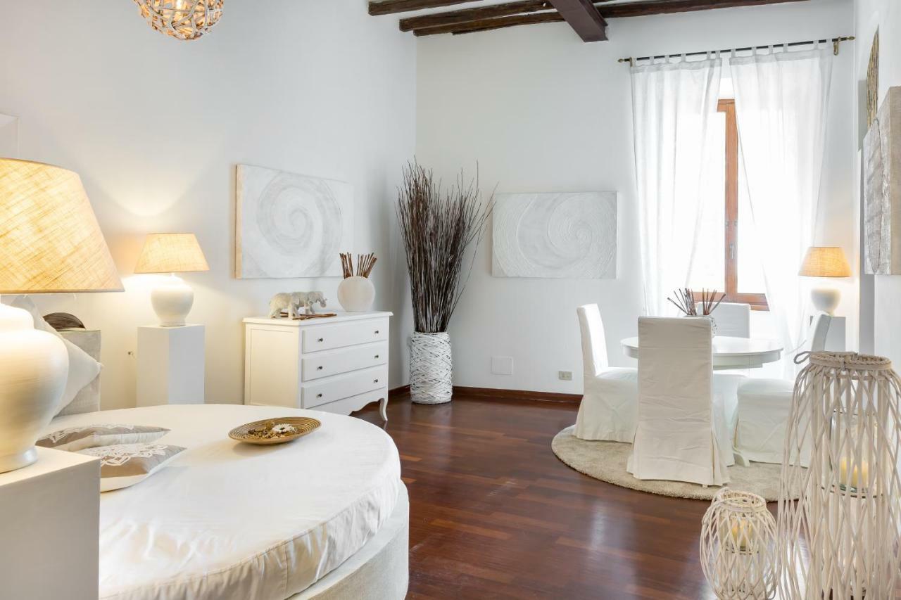 Apartment Bbhomerome - Campo Dei Fiori Terrace Luxury Big Flat