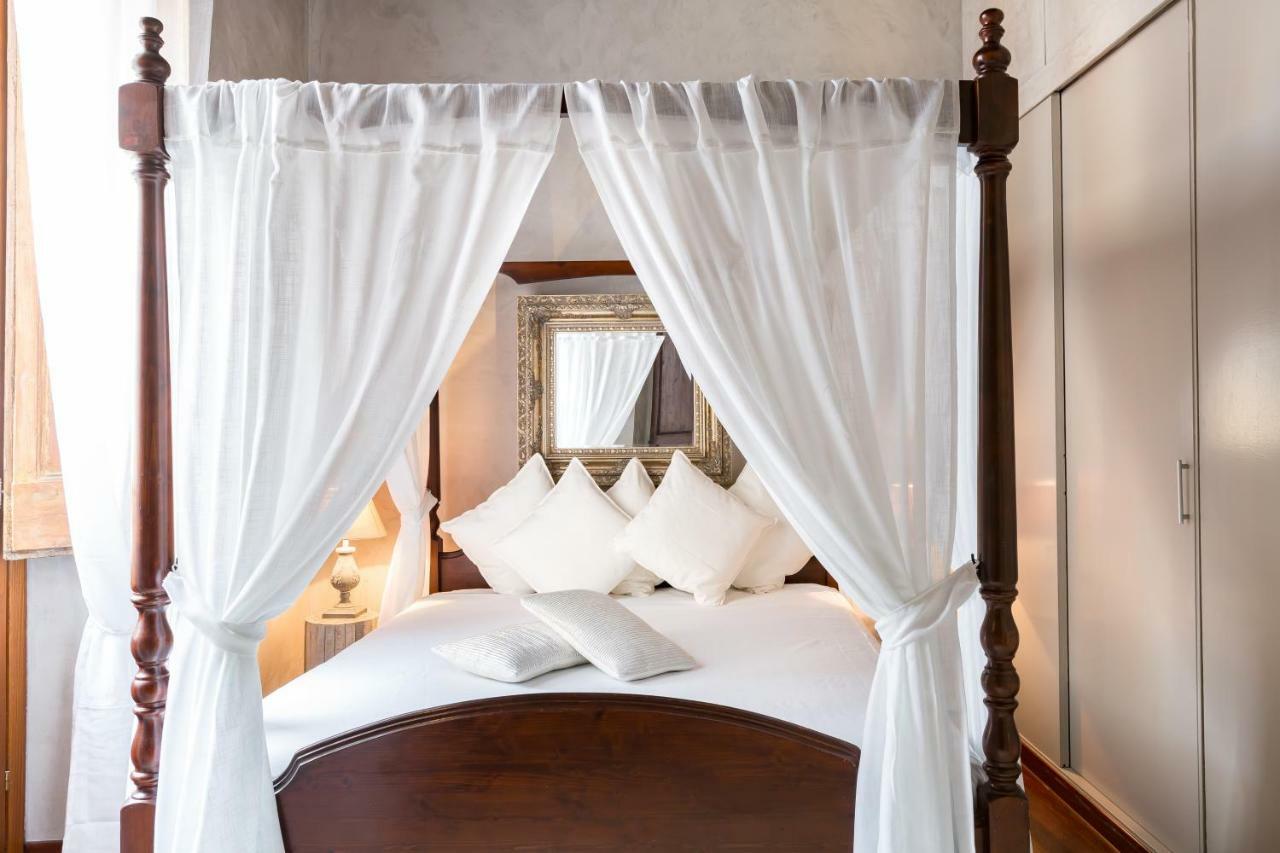 Apartment Bbhomerome - Campo Dei Fiori Terrace Luxury Big Flat *