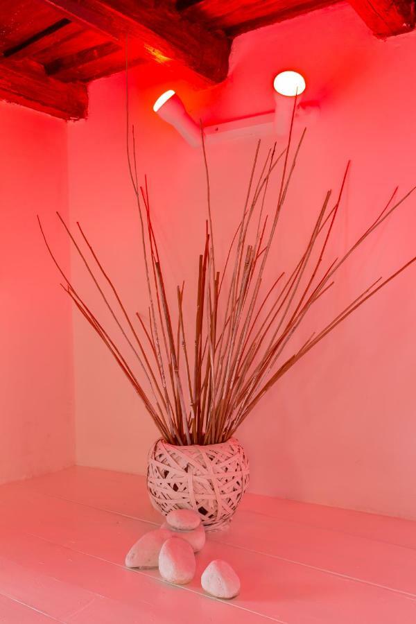 Bbhomerome - Campo Dei Fiori Terrace Luxury Big Flat Apartment Rome