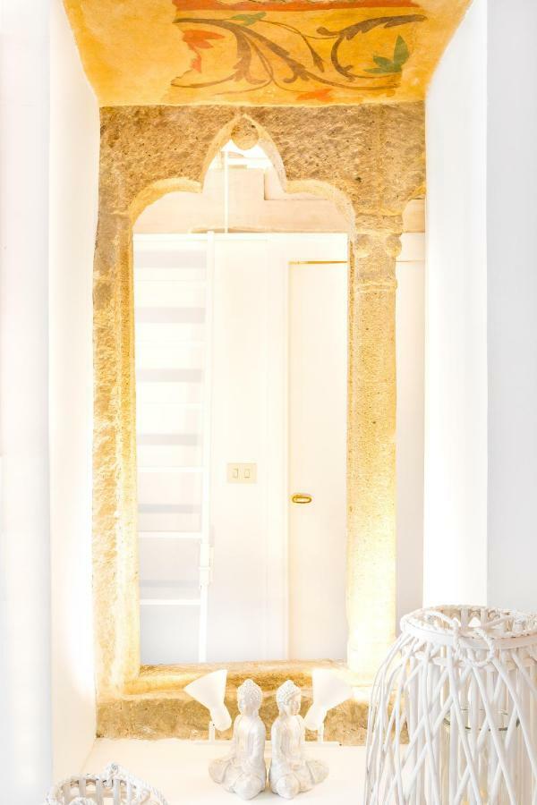 Bbhomerome - Campo Dei Fiori Terrace Luxury Big Flat Apartment Rome