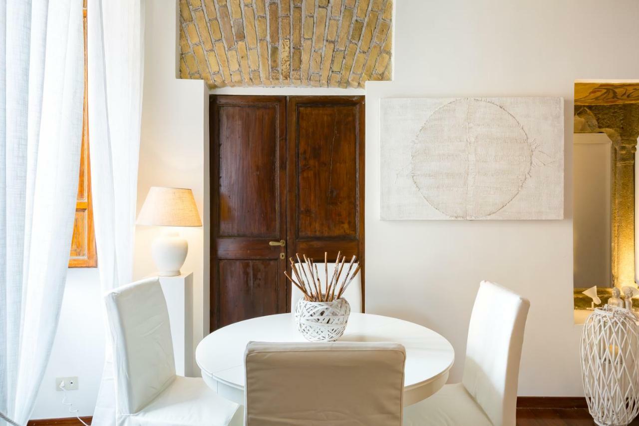 Apartment Bbhomerome - Campo Dei Fiori Terrace Luxury Big Flat Rome
